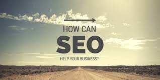 SEO Optimize Your Business